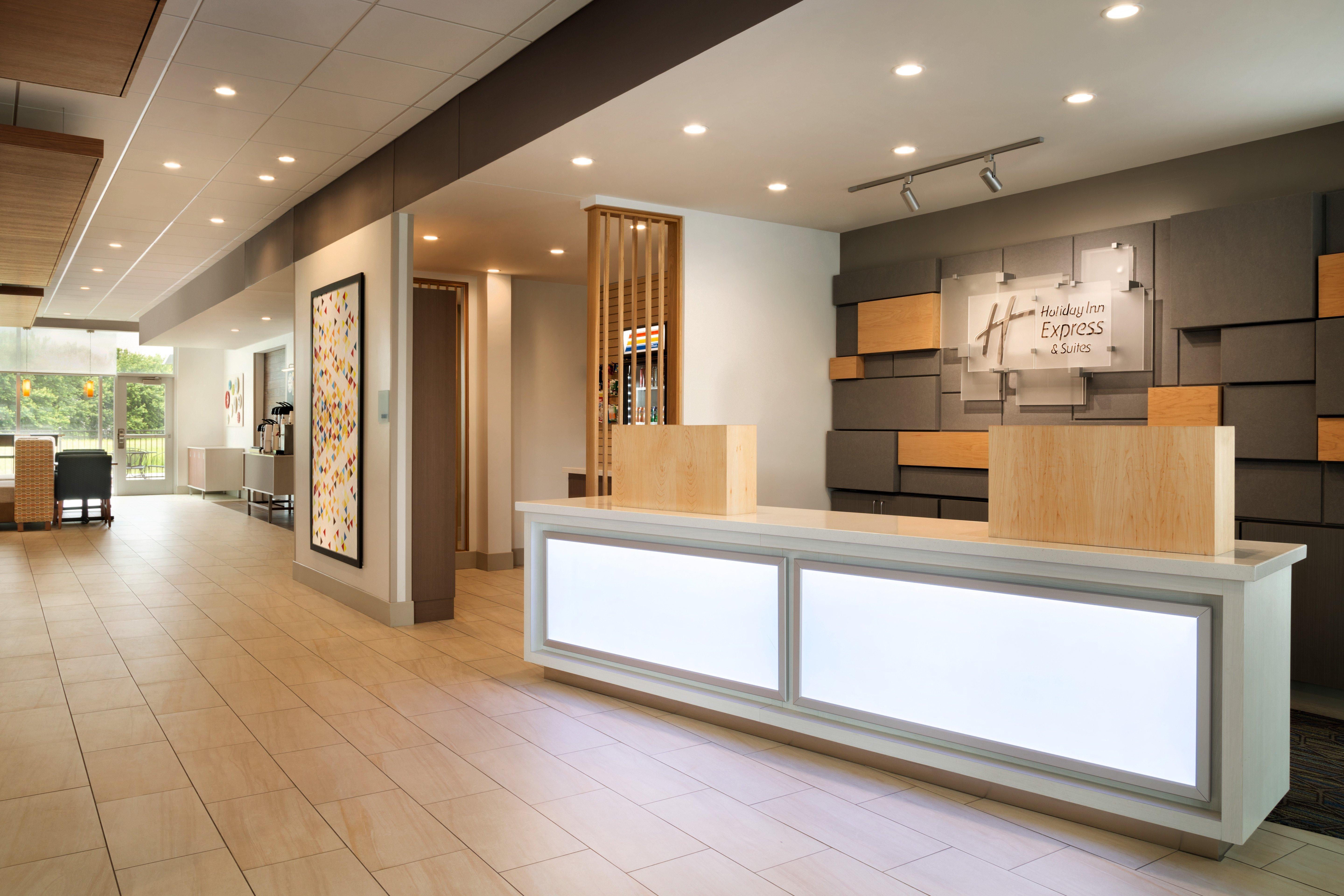 Holiday Inn Express - Indiana By Ihg Exterior photo